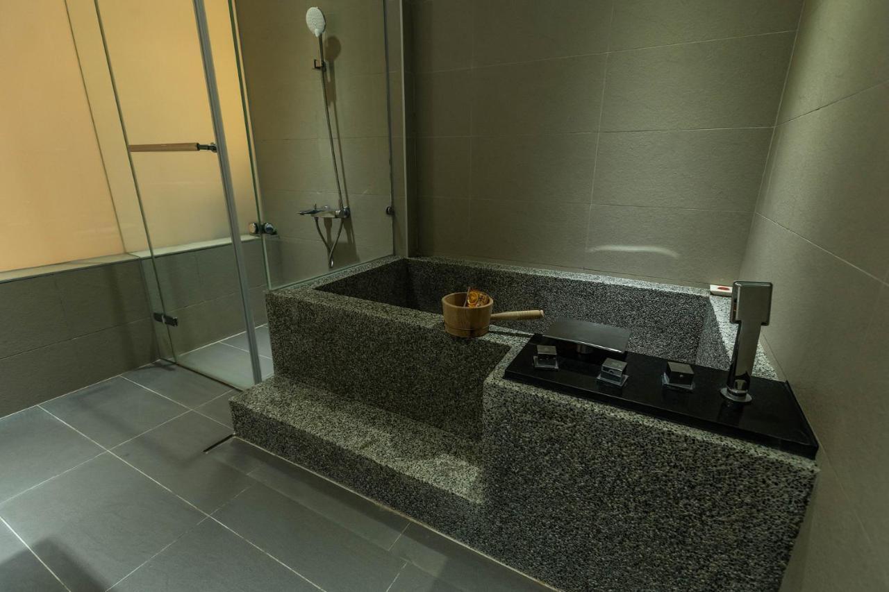 Yesday B&B Dongshan  Exterior photo